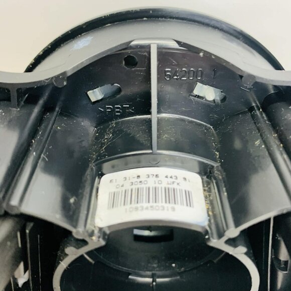 BMW 3 5 X3 X5 Series Steering Column Switch Unit Module 8377488 OEM TESTED - Picture 12 of 16